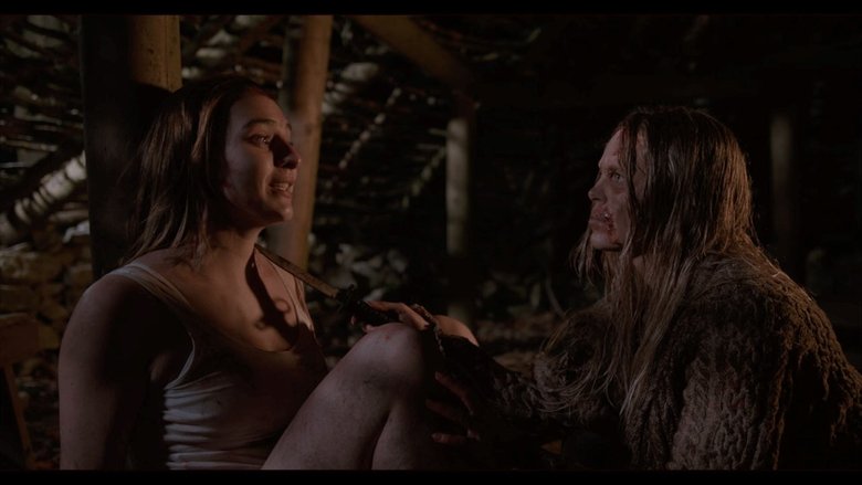 кадр из фильма Легенда о Джеке и Джилл