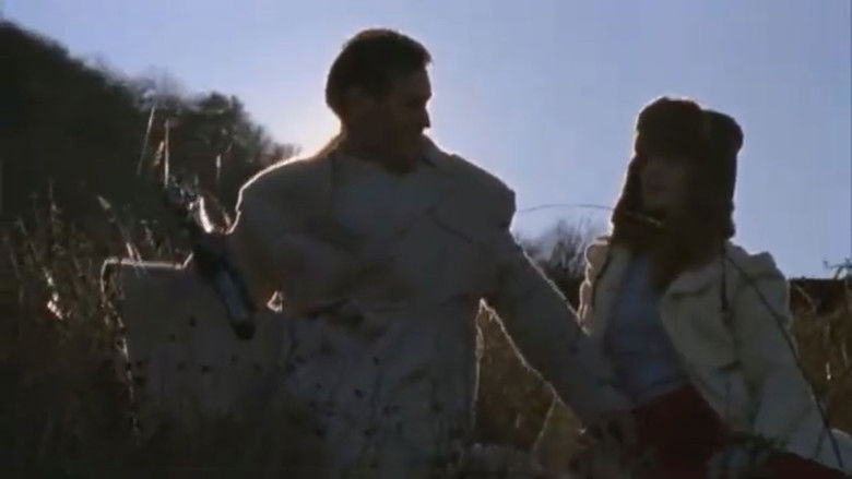 кадр из фильма Made in Israel