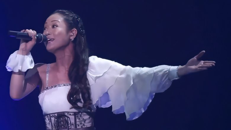 кадр из фильма “After Eden” Special LIVE 2011 at TOKYO DOME CITY HALL