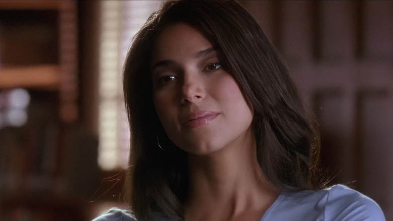 кадр из фильма Новичок