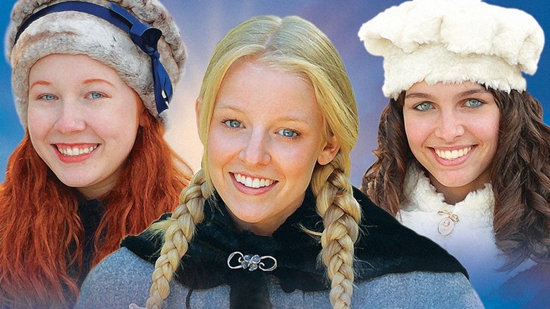 кадр из фильма Mandie and the Forgotten Christmas