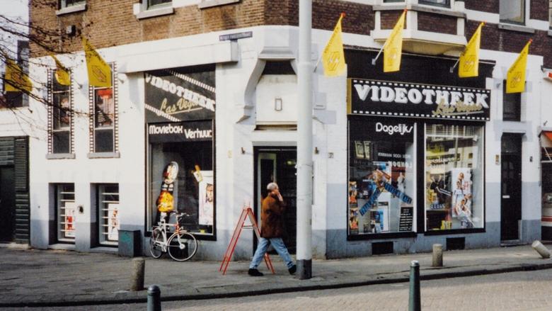 кадр из фильма Videotheek Marco
