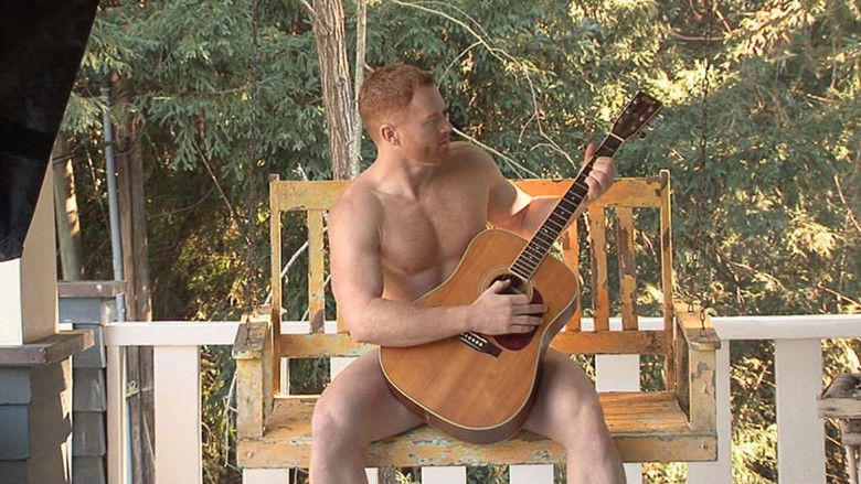 кадр из фильма Legendary Bodies 3: Seth Fornea