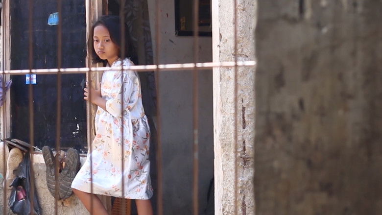 кадр из фильма Sandal