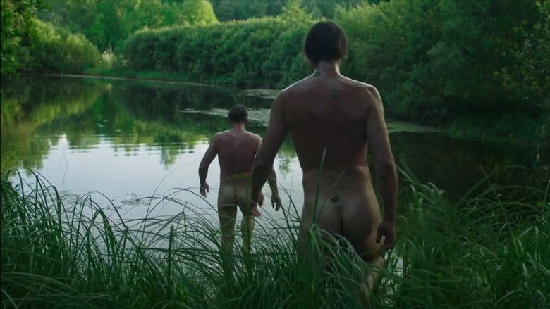 кадр из фильма Sannapäiv