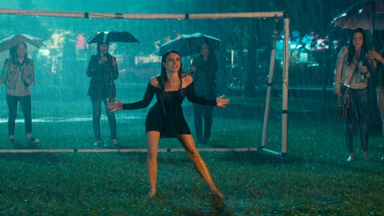 кадр из фильма Маленькая Италия