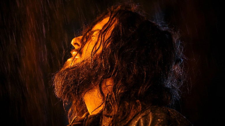 кадр из фильма Бог грома