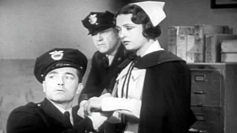 кадр из фильма The Crime Patrol