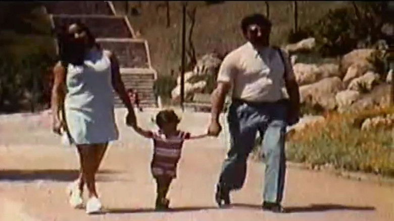 кадр из фильма Plan Rosebud 2: Calling the Ghost