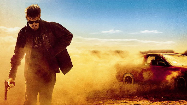 кадр из фильма Roadkill