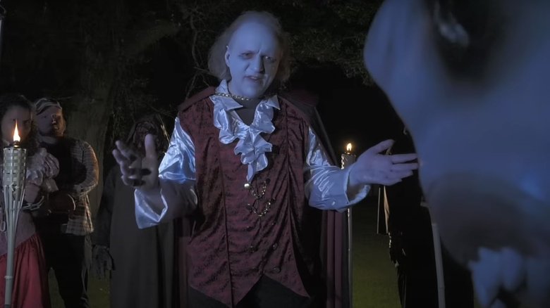 кадр из фильма Sharkula