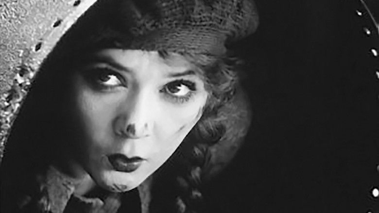 кадр из фильма Little Annie Rooney