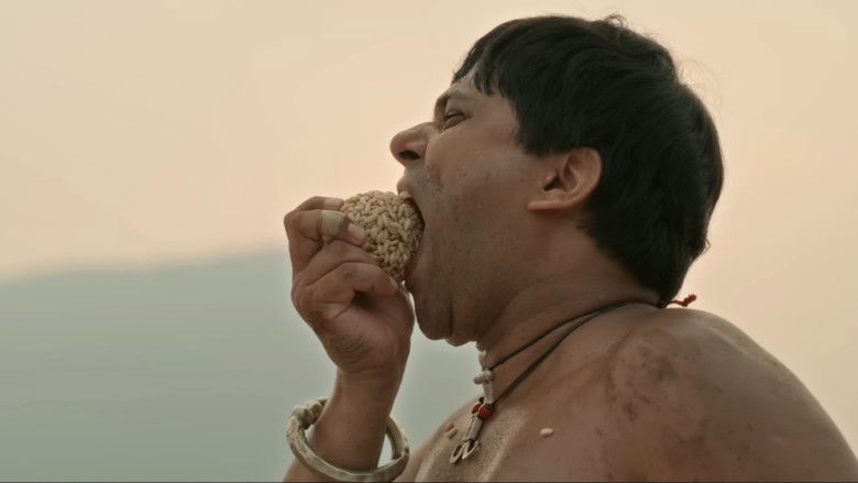 кадр из фильма ଅନନ୍ତା