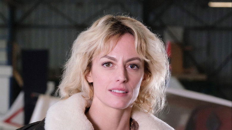 кадр из фильма Загадки школы жандармерии