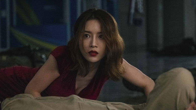 кадр из фильма Вооруженное ограбление