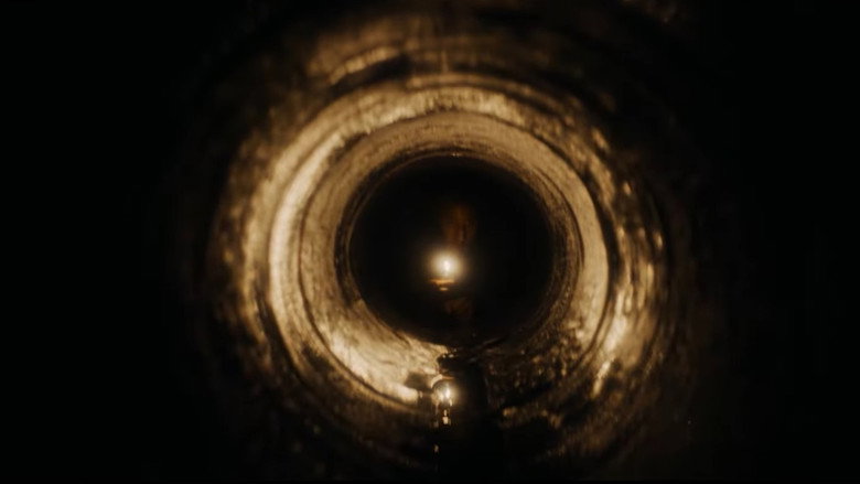 кадр из фильма Никто не узнает