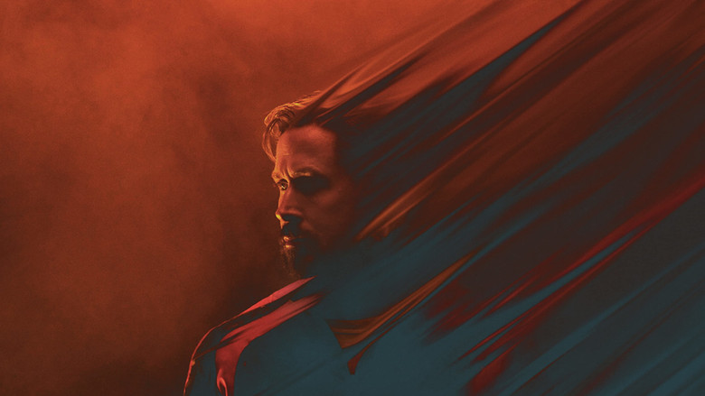 кадр из фильма Серый человек