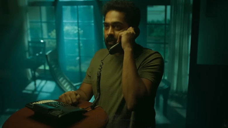 кадр из фильма ഇന്നലെ വരെ