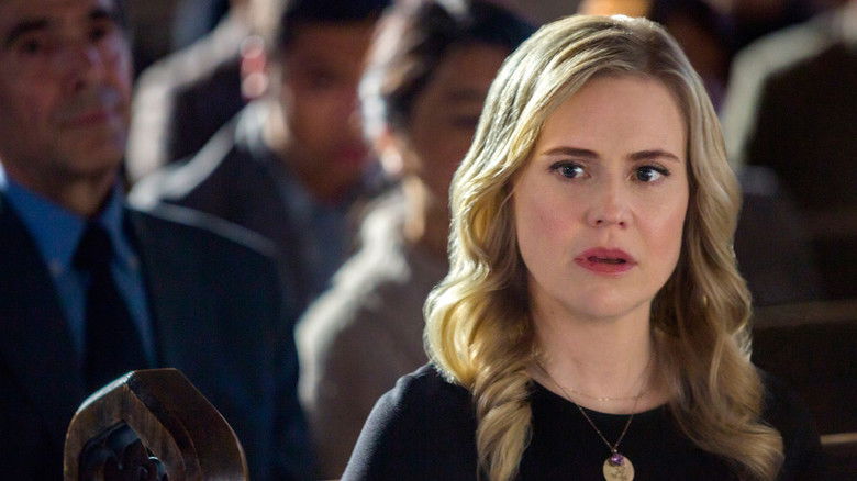 кадр из фильма Подписано, запечатано, доставлено: Я не могу без тебя