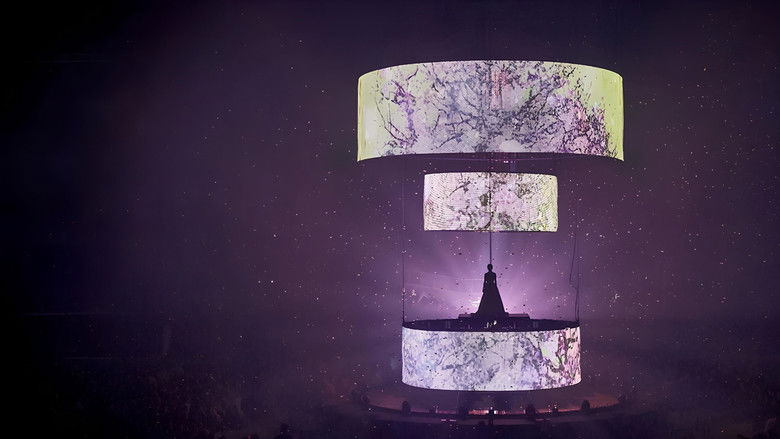 кадр из фильма 아이유 10주년 투어 콘서트 : 이지금