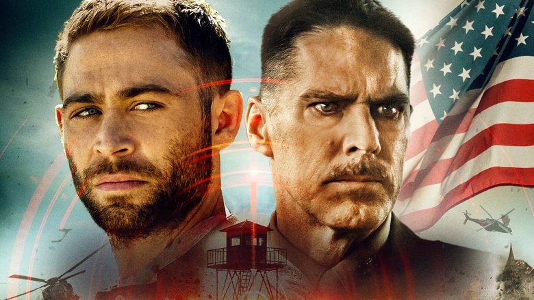 кадр из фильма Shadow Wolves