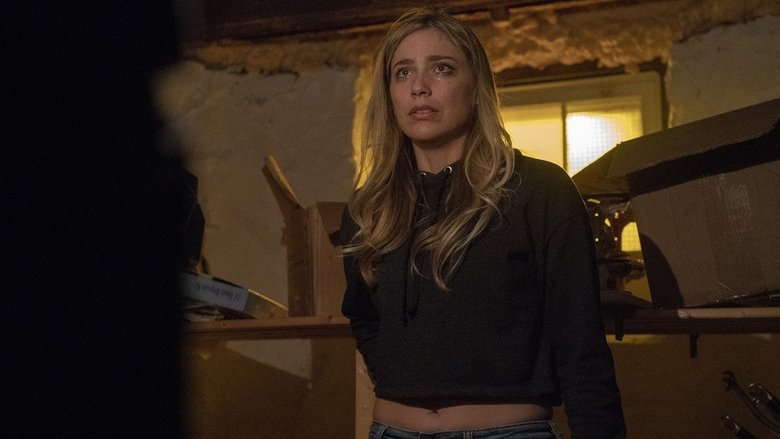 кадр из фильма Web of Lies