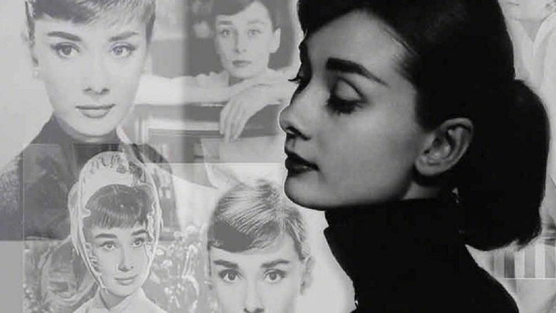 кадр из фильма Darcey Bussell: Looking for Audrey