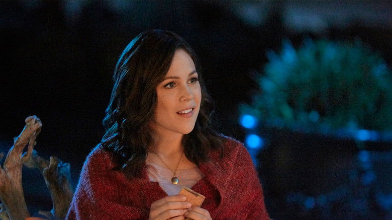 кадр из фильма Летний роман