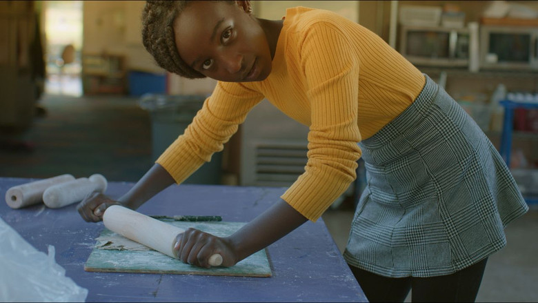 кадр из фильма Sound Spring