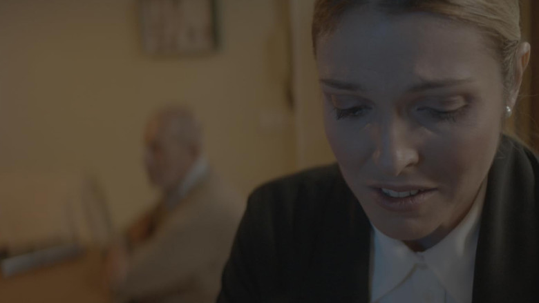 кадр из фильма El Último Táper