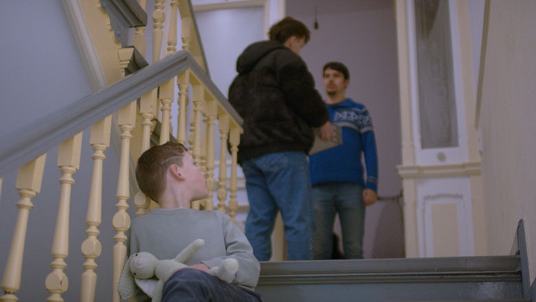 кадр из фильма Der Rest ist Stille