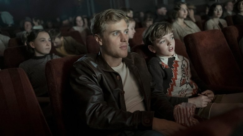 кадр из фильма Раскопки