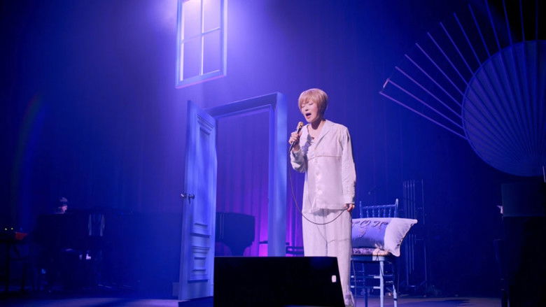 кадр из фильма 椎名林檎と彼奴等と知る諸行無常