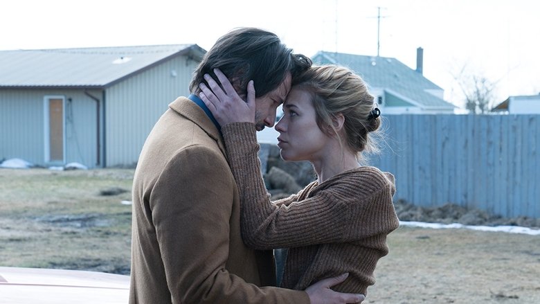 кадр из фильма Профессионал