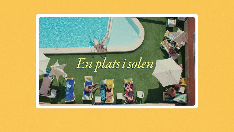 кадр из фильма Место под солнцем