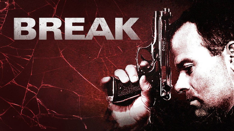 кадр из фильма Break