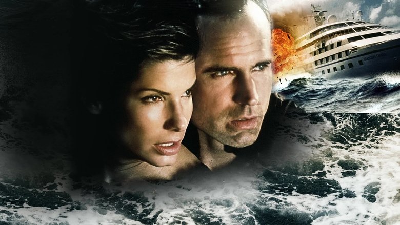 кадр из фильма Скорость 2: Контроль над круизом