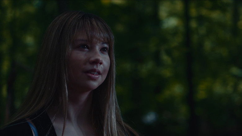 кадр из фильма Fair Rain