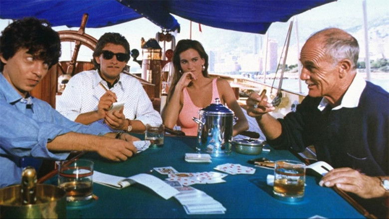 кадр из фильма Большое казино Монте-Карло