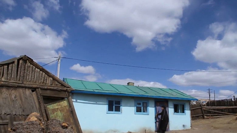 кадр из фильма Сүүдрийн гэрэл