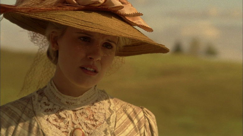 кадр из фильма Когда зовёт сердце