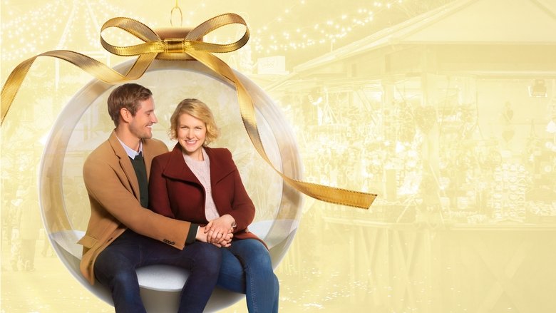 кадр из фильма Рождество в Гейдельберге