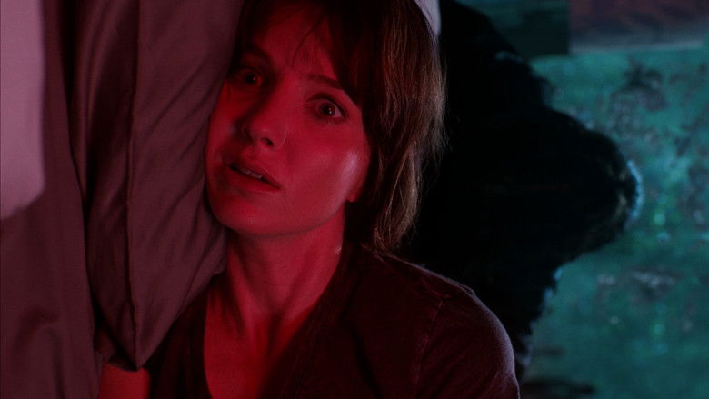 кадр из фильма Злое