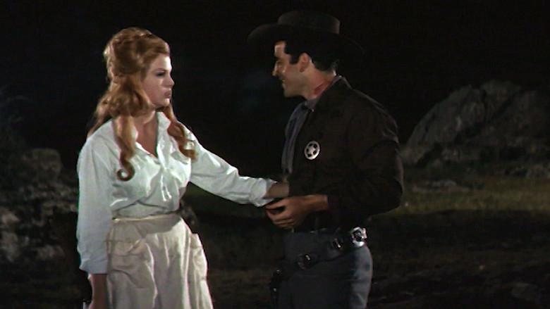 кадр из фильма I due violenti