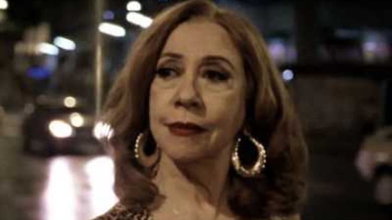 кадр из фильма A Dama do Estácio