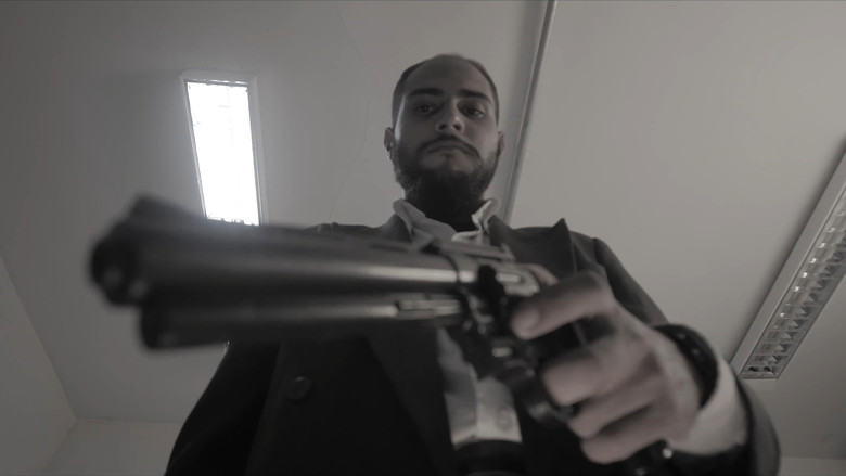 кадр из фильма Tudo o que Você Ama Será Destruído