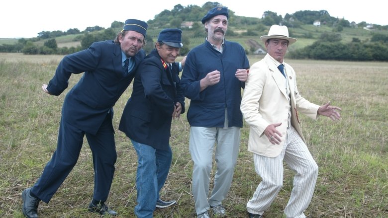 кадр из фильма Hasutasok