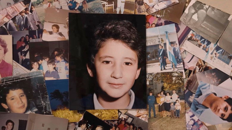 кадр из фильма La Muerte sin Tiempo de Emilio Blanco