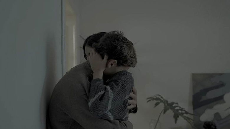 кадр из фильма La Complejidad del Amor y la Tristeza