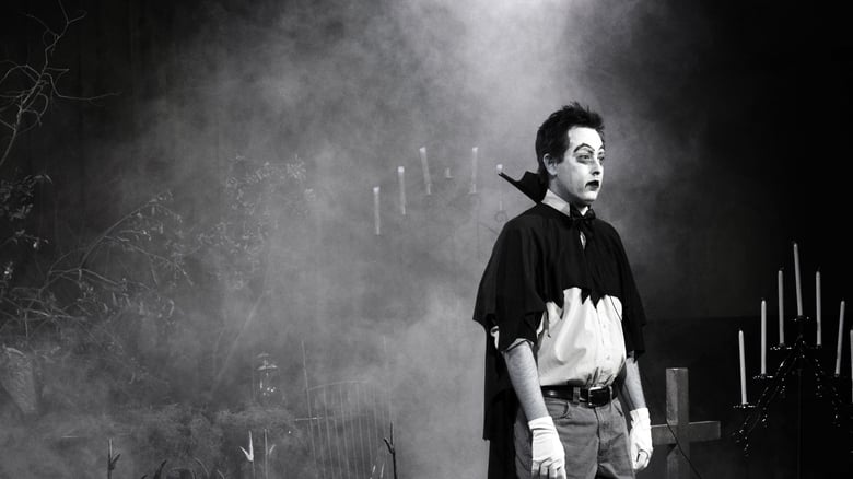 кадр из фильма Spooksbury